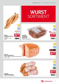 Transgourmet Flugblatt woche 47 Seite 9