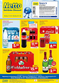 Netto Marken-Discount Prospekt Seite 1