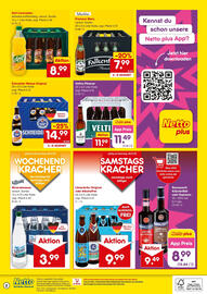 Netto Marken-Discount Prospekt Seite 2