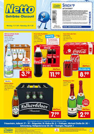 Netto Marken-Discount Prospekt Seite 1