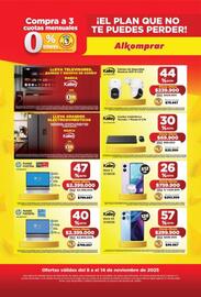 Catálogo Alkomprar semana 45 Página 2