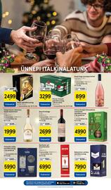 Tesco akciós újság hét 47 Oldal 11