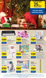 Tesco akciós újság hét 47 Oldal 13