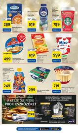 Tesco akciós újság hét 47 Oldal 19