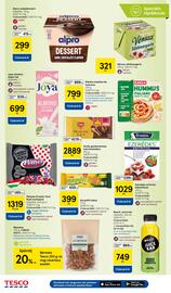 Tesco akciós újság hét 47 Oldal 20