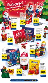 Tesco akciós újság hét 47 Oldal 23