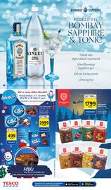 Tesco akciós újság hét 47 Oldal 24