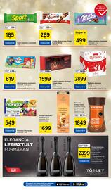 Tesco akciós újság hét 47 Oldal 25