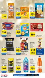 Tesco akciós újság hét 47 Oldal 26