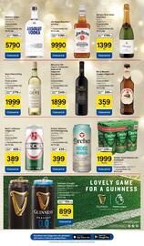 Tesco akciós újság hét 47 Oldal 27