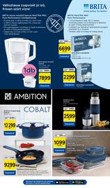 Tesco akciós újság hét 47 Oldal 33