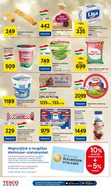Tesco akciós újság hét 47 Oldal 4