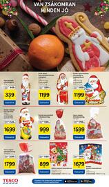 Tesco akciós újság hét 47 Oldal 8