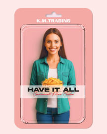 KM Trading catalogue Page 1