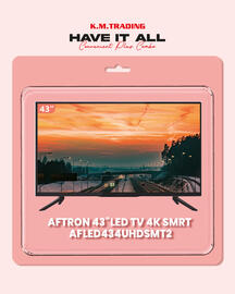 KM Trading catalogue Page 3