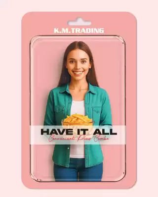 KM Trading catalogue (valid until 27-11)