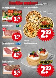 Dirk folder | Weekendverwenners Pagina 2