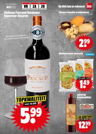 Dirk folder | Weekendverwenners Pagina 3