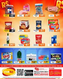 Catálogo Supermercados Rex Página 3