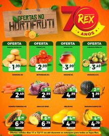 Catálogo Supermercados Rex Página 4
