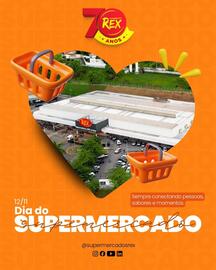 Catálogo Supermercados Rex Página 5