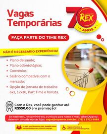Catálogo Supermercados Rex Página 6