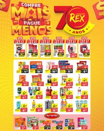 Catálogo Supermercados Rex Página 7