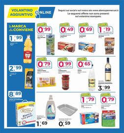 Volantino Alter Discount Pagina 14