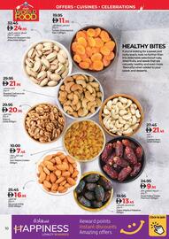 Lulu Hypermarket catalogue Page 10