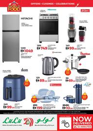Lulu Hypermarket catalogue Page 14