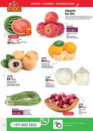 Lulu Hypermarket catalogue Page 2