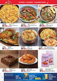 Lulu Hypermarket catalogue Page 4