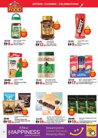 Lulu Hypermarket catalogue Page 6