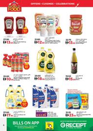 Lulu Hypermarket catalogue Page 8