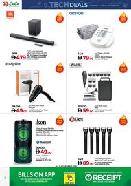 Lulu Hypermarket catalogue Page 2
