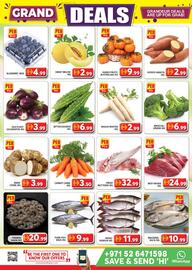 Grand Hyper Market catalogue Page 2