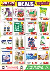 Grand Hyper Market catalogue Page 3