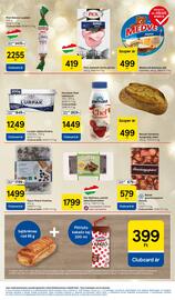 Tesco akciós újság | Szupermarket Oldal 3