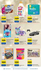 Tesco akciós újság | Szupermarket Oldal 8