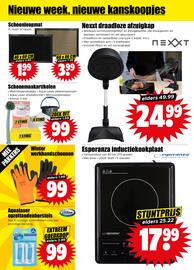 Dirk folder | Kanskoopjes Pagina 2