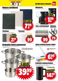 Dirk folder | Kanskoopjes Pagina 3