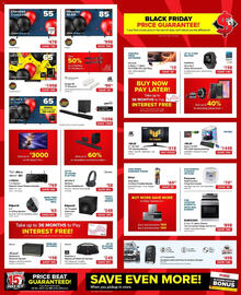 Visions Electronics flyer week 46 Page 2