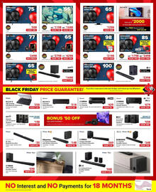 Visions Electronics flyer week 46 Page 3