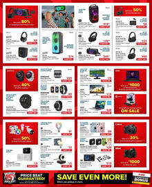 Visions Electronics flyer week 46 Page 4