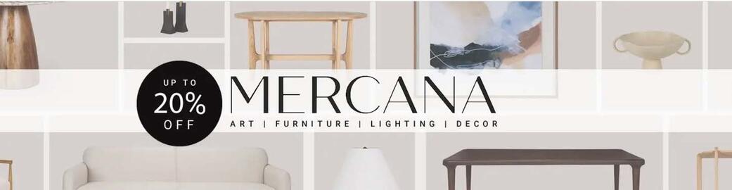 Modern Furniture flyer week 46 Page 1