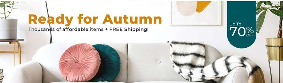 Modern Furniture flyer week 46 Page 2