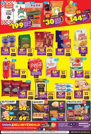 Shoprite catalogue Page 2