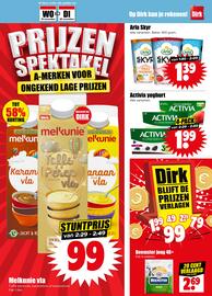 Dirk folder | Weekaanbiedingen Pagina 11