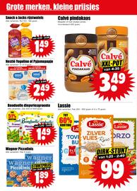 Dirk folder | Weekaanbiedingen Pagina 16