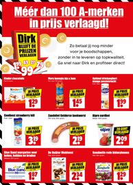 Dirk folder | Weekaanbiedingen Pagina 2